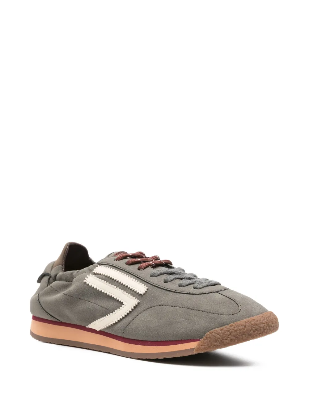 Puraai Panther sneakers - Grijs