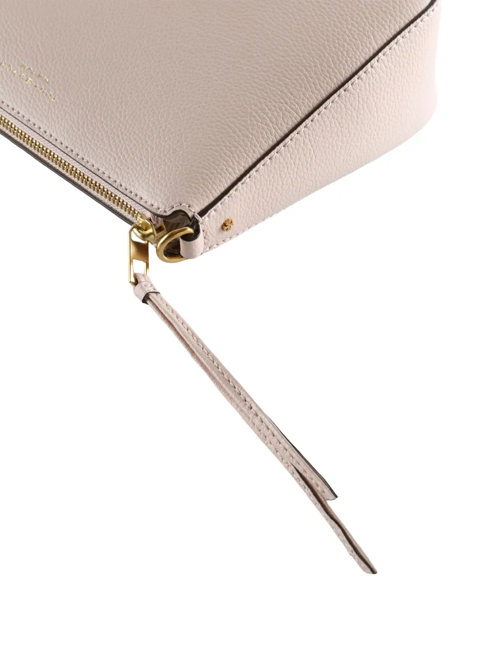 Tory Burch Perry Clutch Bag In Pink