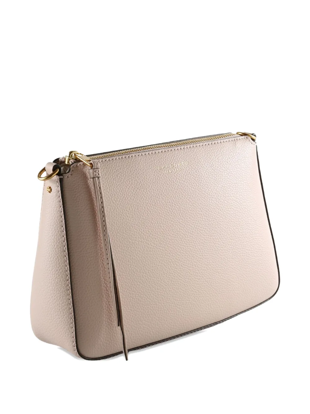 Tory Burch Perry clutch bag - Roze