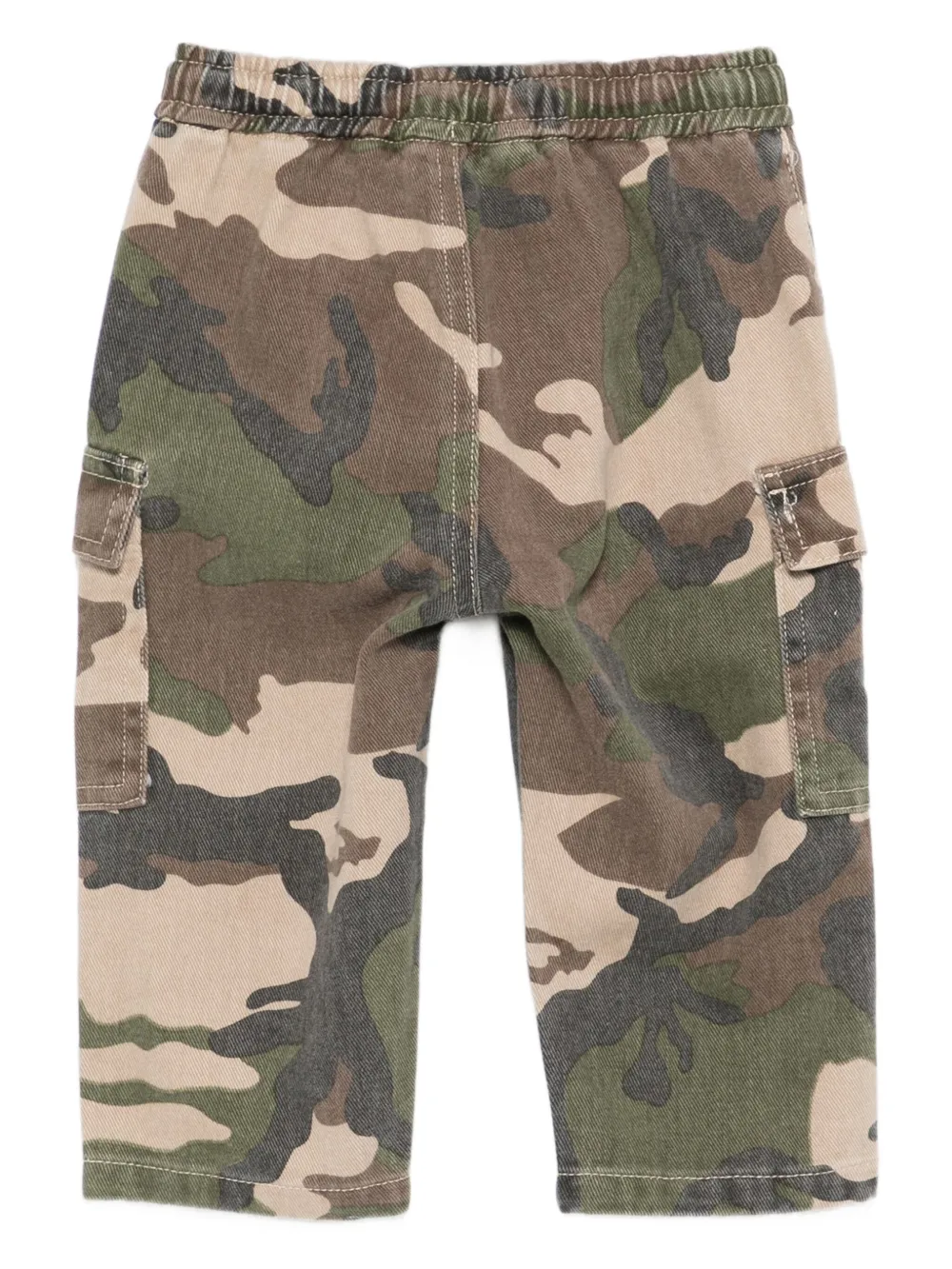 Miss Grant Kids camouflage cargo trousers | Chinos | Image 2
