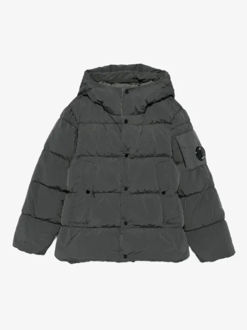 C.P. Company Kids Gewatteerd jack