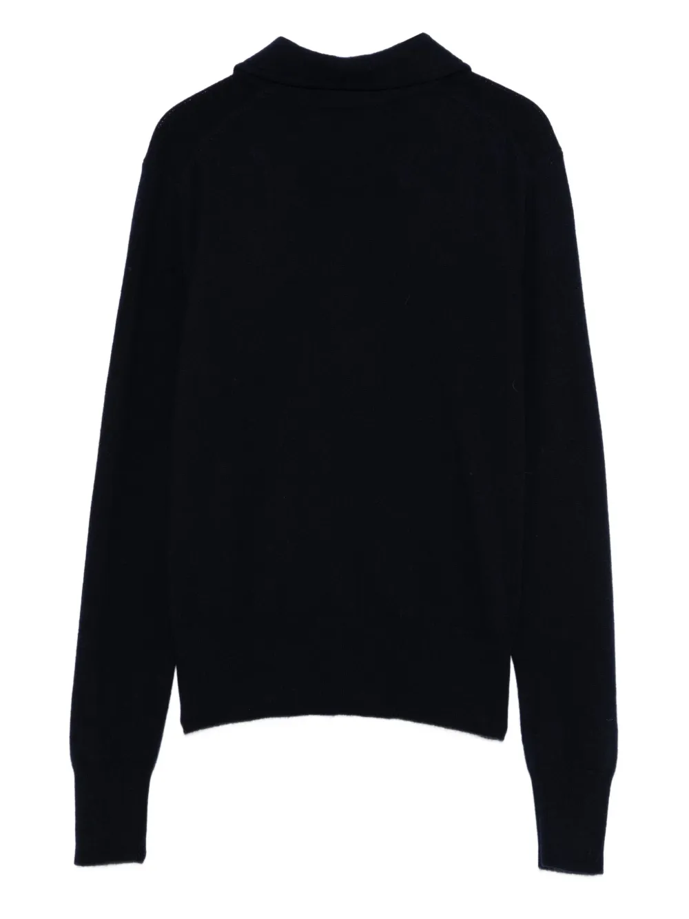 Lisa Yang buttoned classic-collar cardigan | Cardigans | Image 2