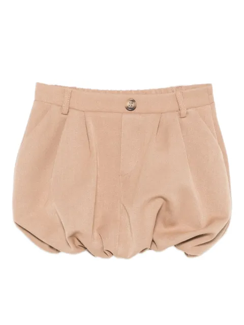 Miss Grant Kids balloon shorts