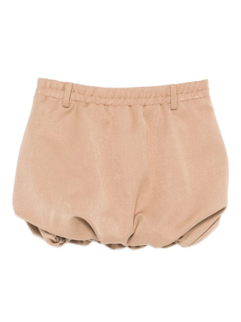 Miss Grant Kids balloon shorts | شورتات منفوشة | Image 2