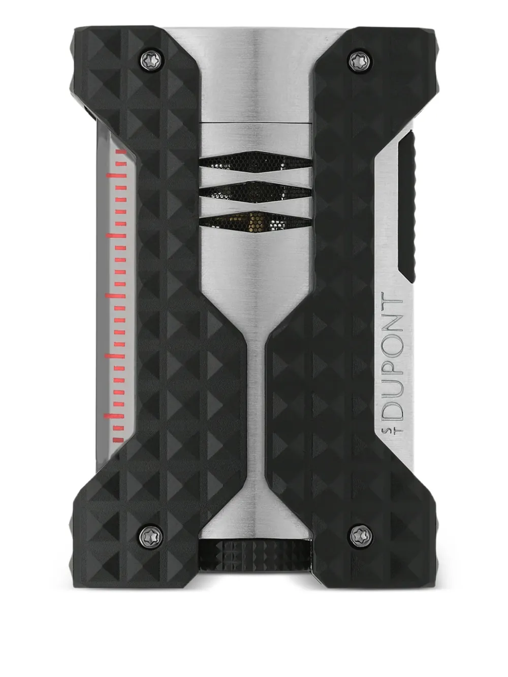 S.T. Dupont panelled lighter | Sporting Goods | Image 2