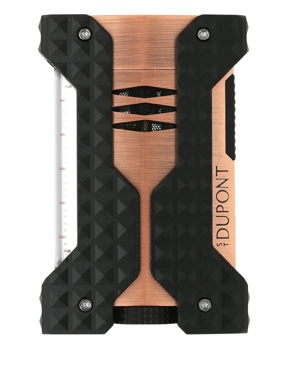 S.T. Dupont Défi Extrême lighter - ブラウン S.T. Dupont Défi Extrême lighter - ブラウン