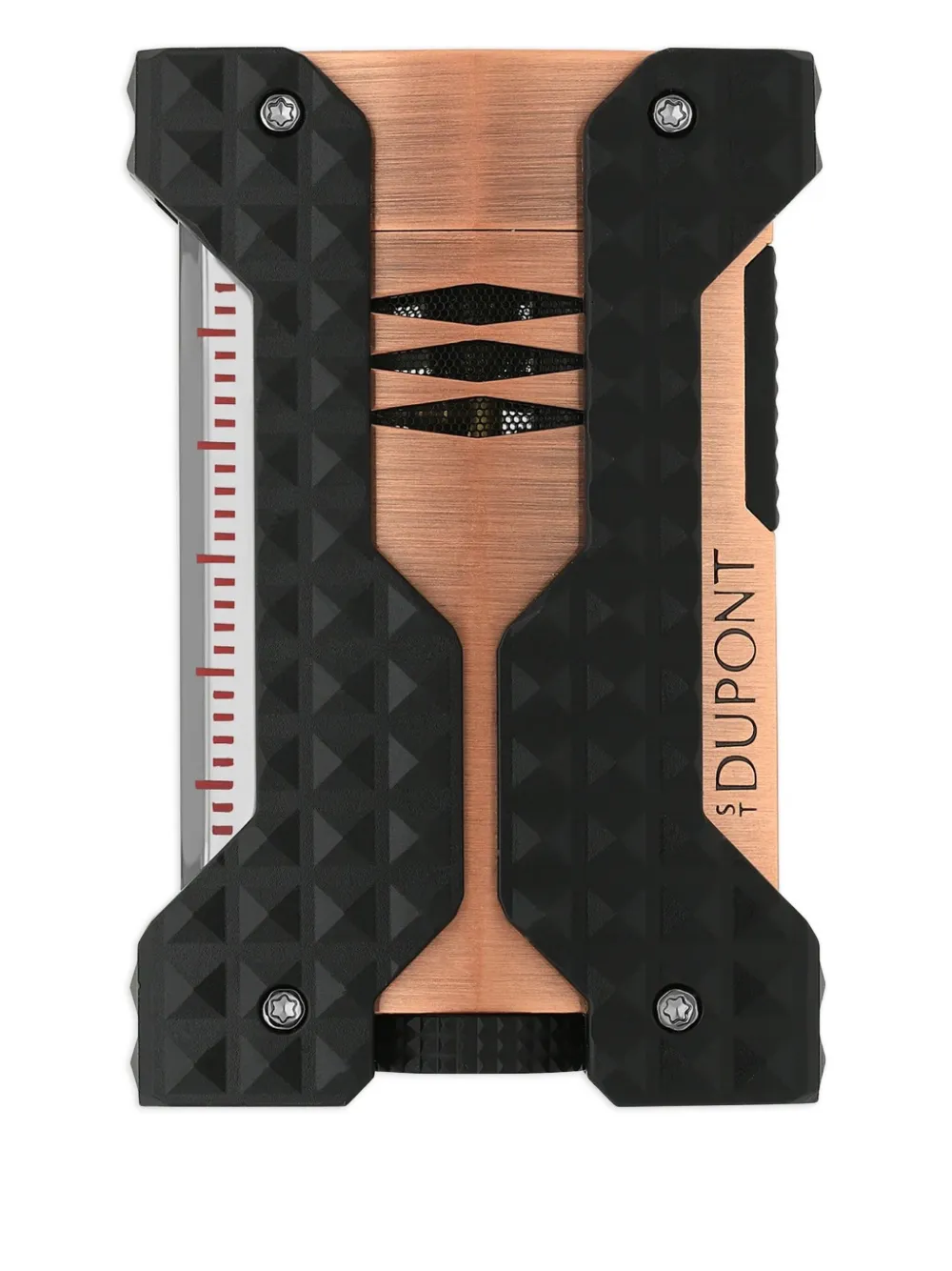 S.T. Dupont Défi Extrême lighter | Brown | Image 1