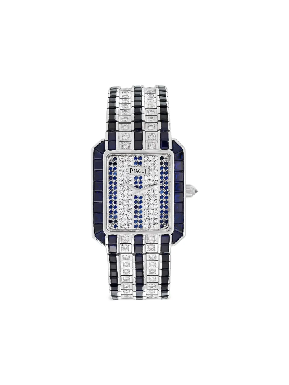 Piaget Classic 27mm | Silver | Image 1