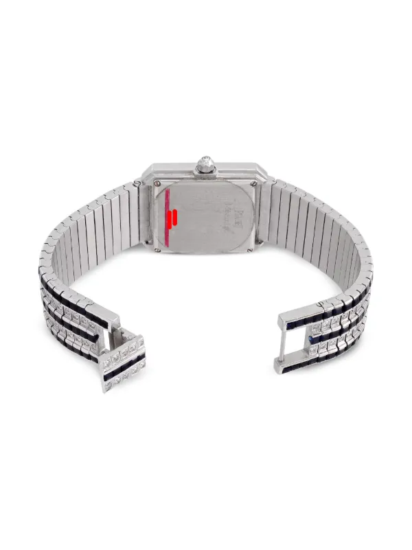 Piaget Classic 27mm | Silver | FARFETCH