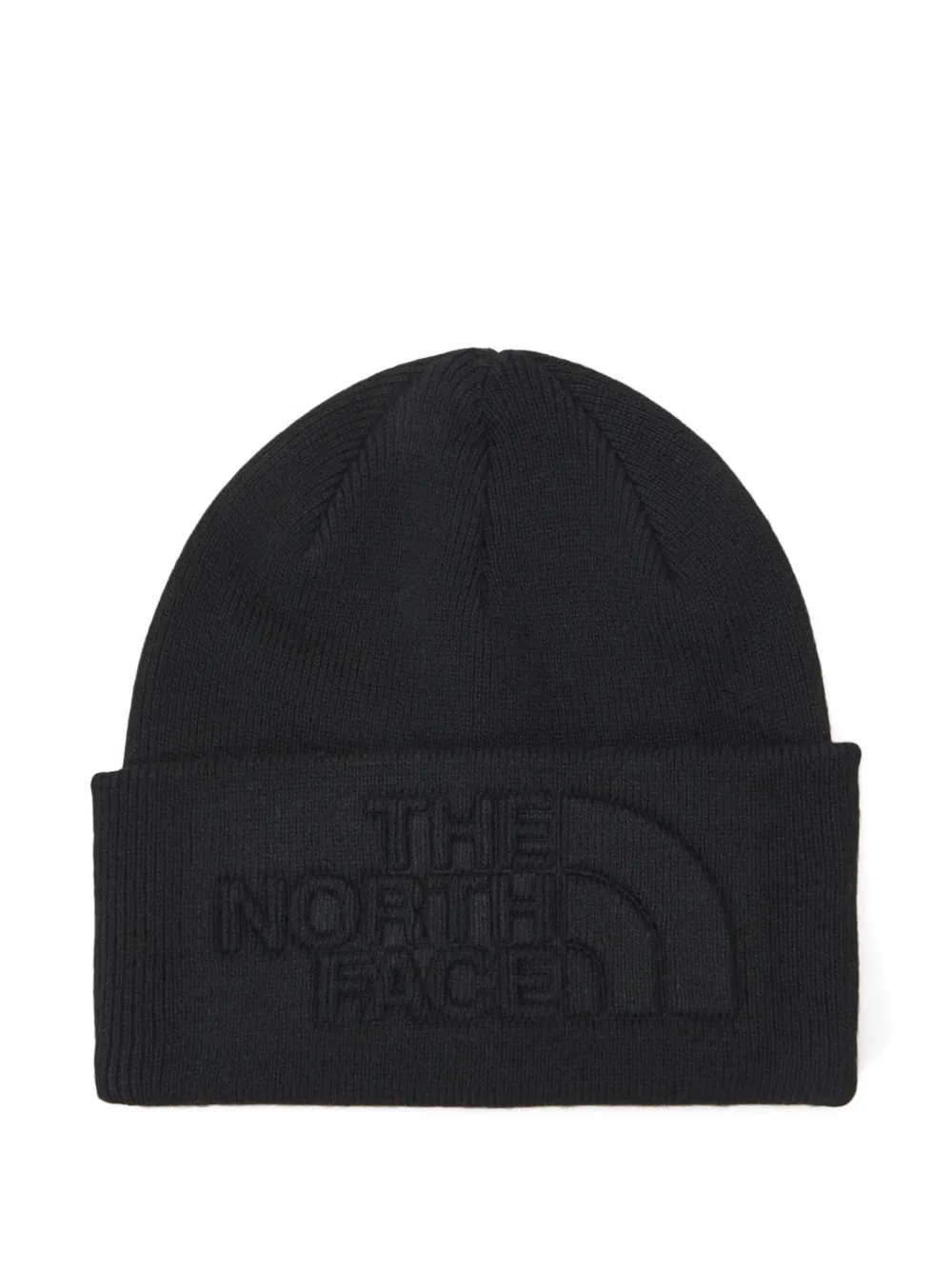 The North Face North Face Hats Black - Nero