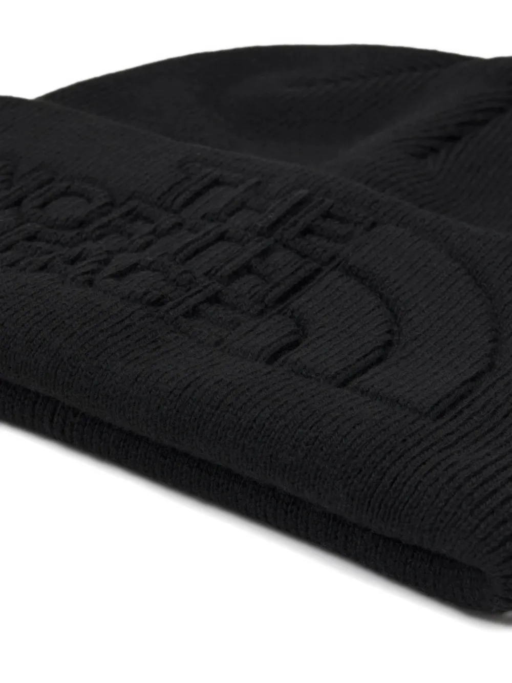 The North Face North Face Hats Black Zwart