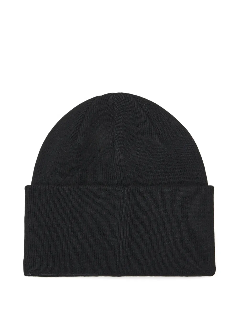 The North Face North Face Hats Black | Image 2