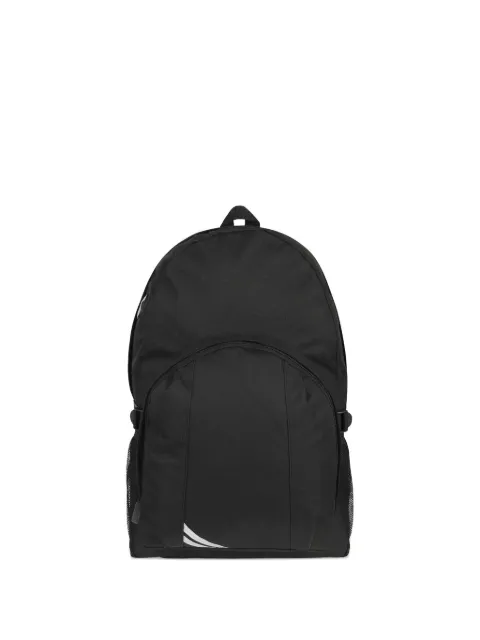 Zeco Schoolwear kids Senior stor ryggsäck med dragkedja