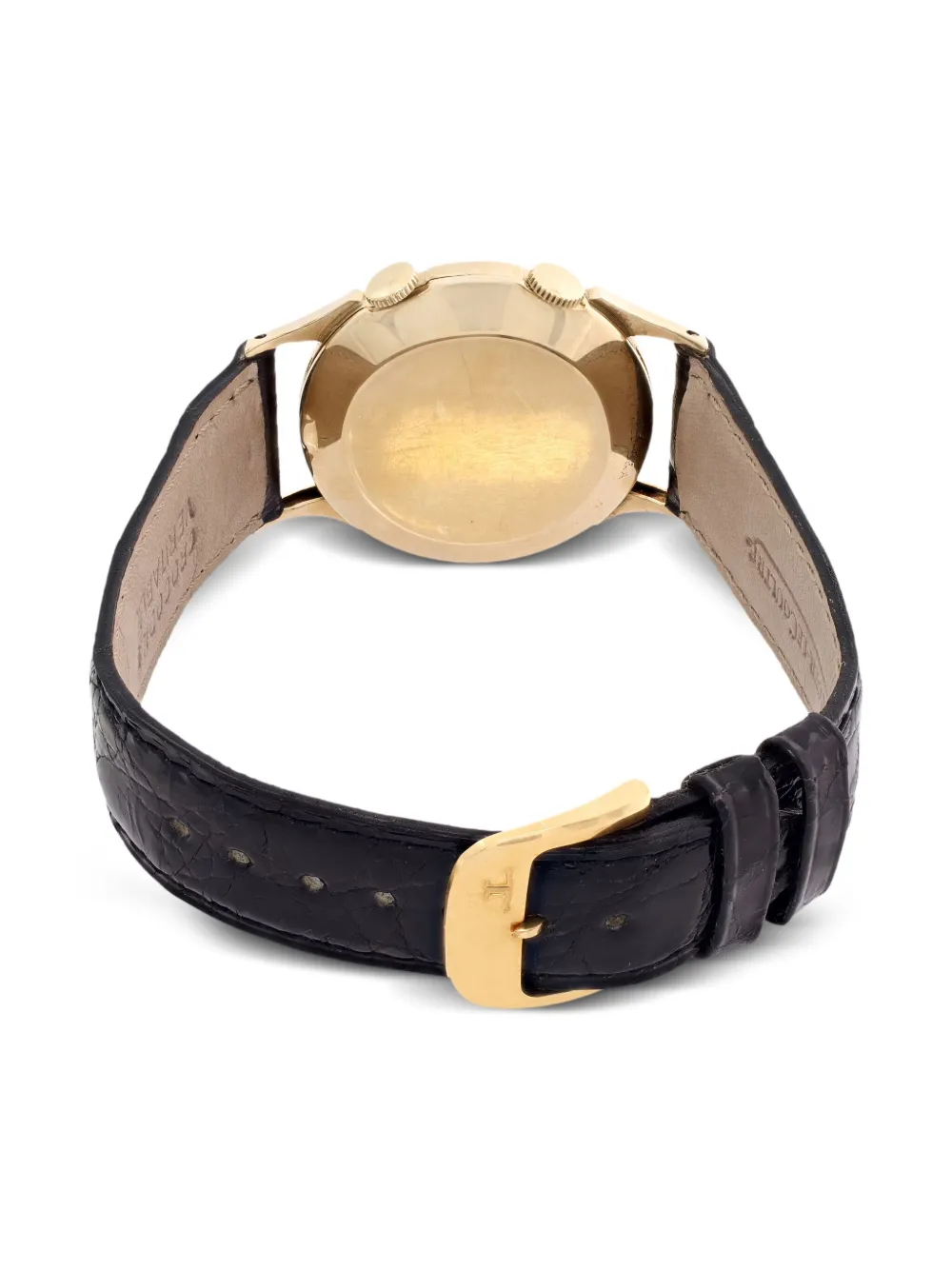 Pre-owned Jaeger-lecoultre Cassic 31mm In Neutral