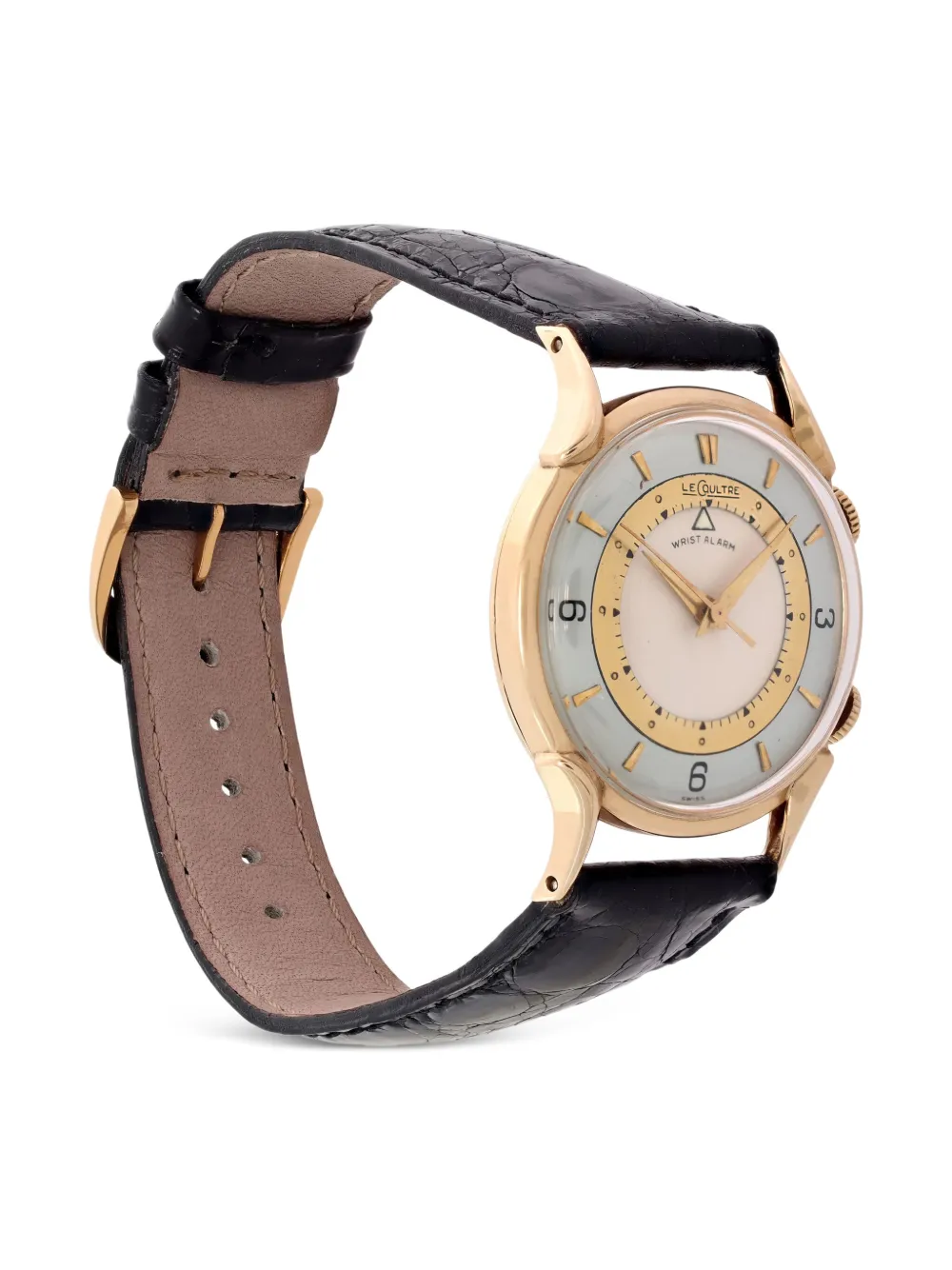 Pre-owned Jaeger-lecoultre Cassic 31mm In Neutral