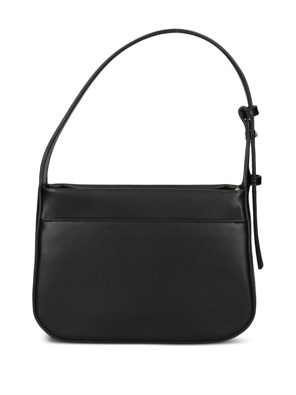 Lacoste logo-patch cross body bag | Image 2