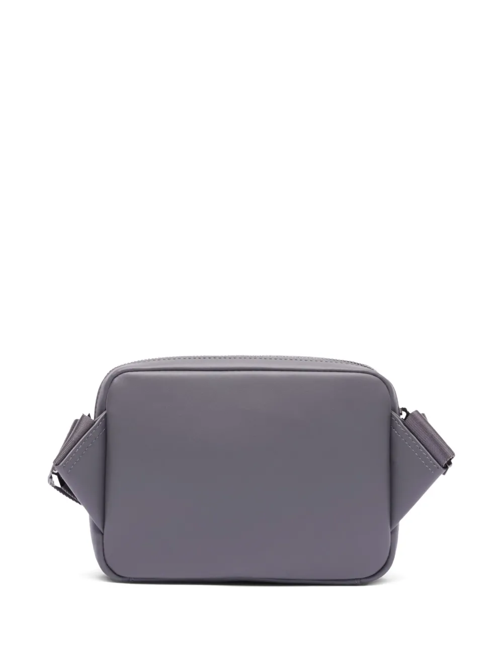 Lacoste Nomogramme schoudertas Grijs