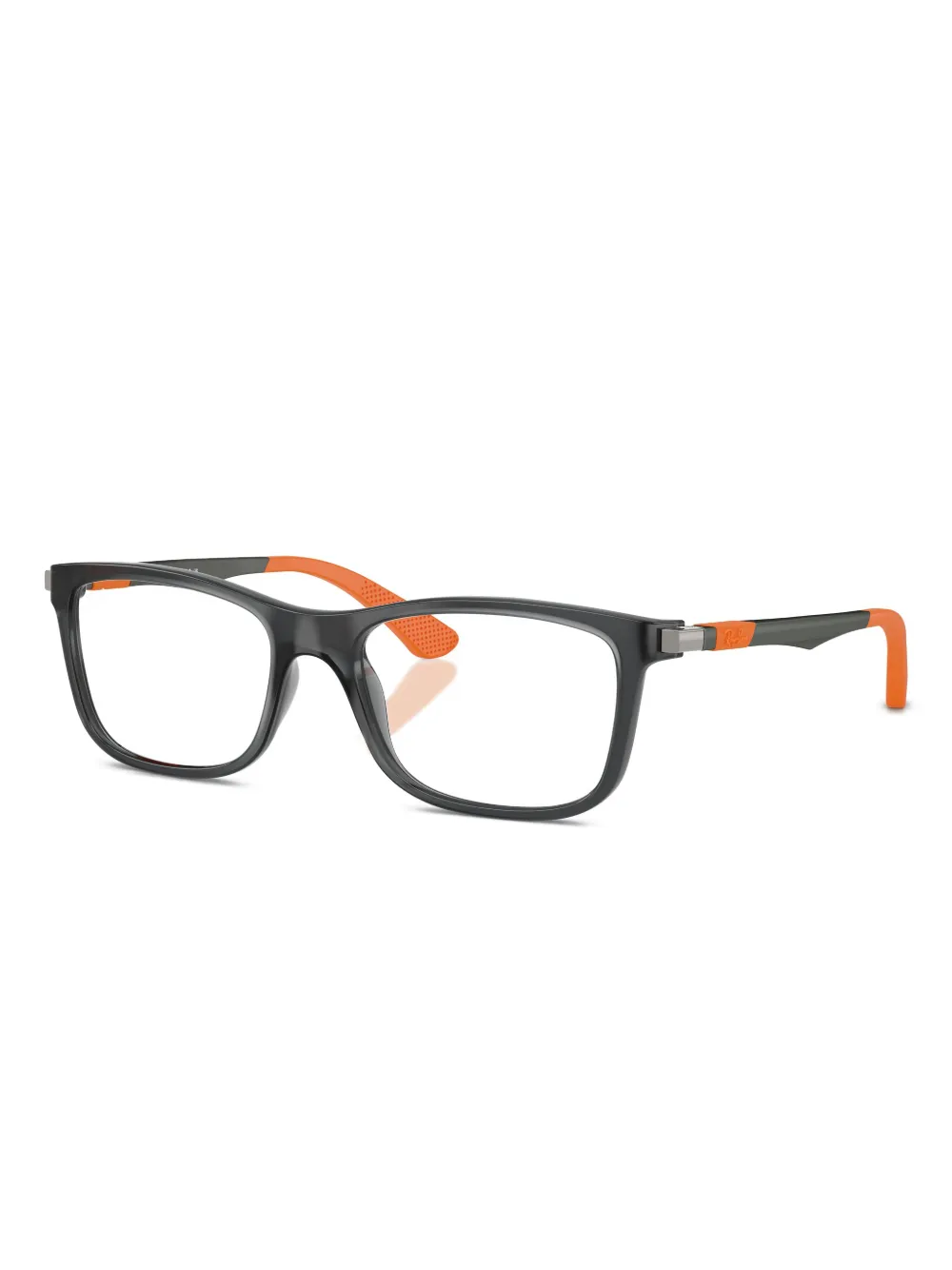 RAY-BAN JUNIOR lentes con armazón rectangular | Accesorios para niña | Image 2
