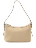 Burberry Pre-Owned 2000-2017 Leather shoulder bag - Brown