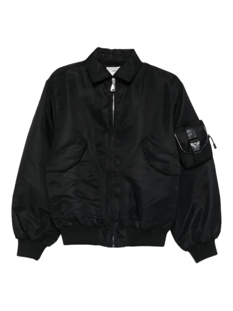 Coperni Coperni Coats Black
