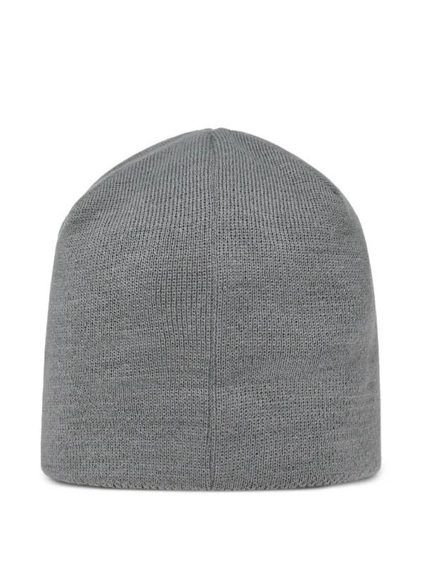 Rest&Recreation ロゴ ビーニー | グレー | FARFETCH JP