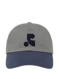 Rest&Recreation Coloration baseball cap - Grey