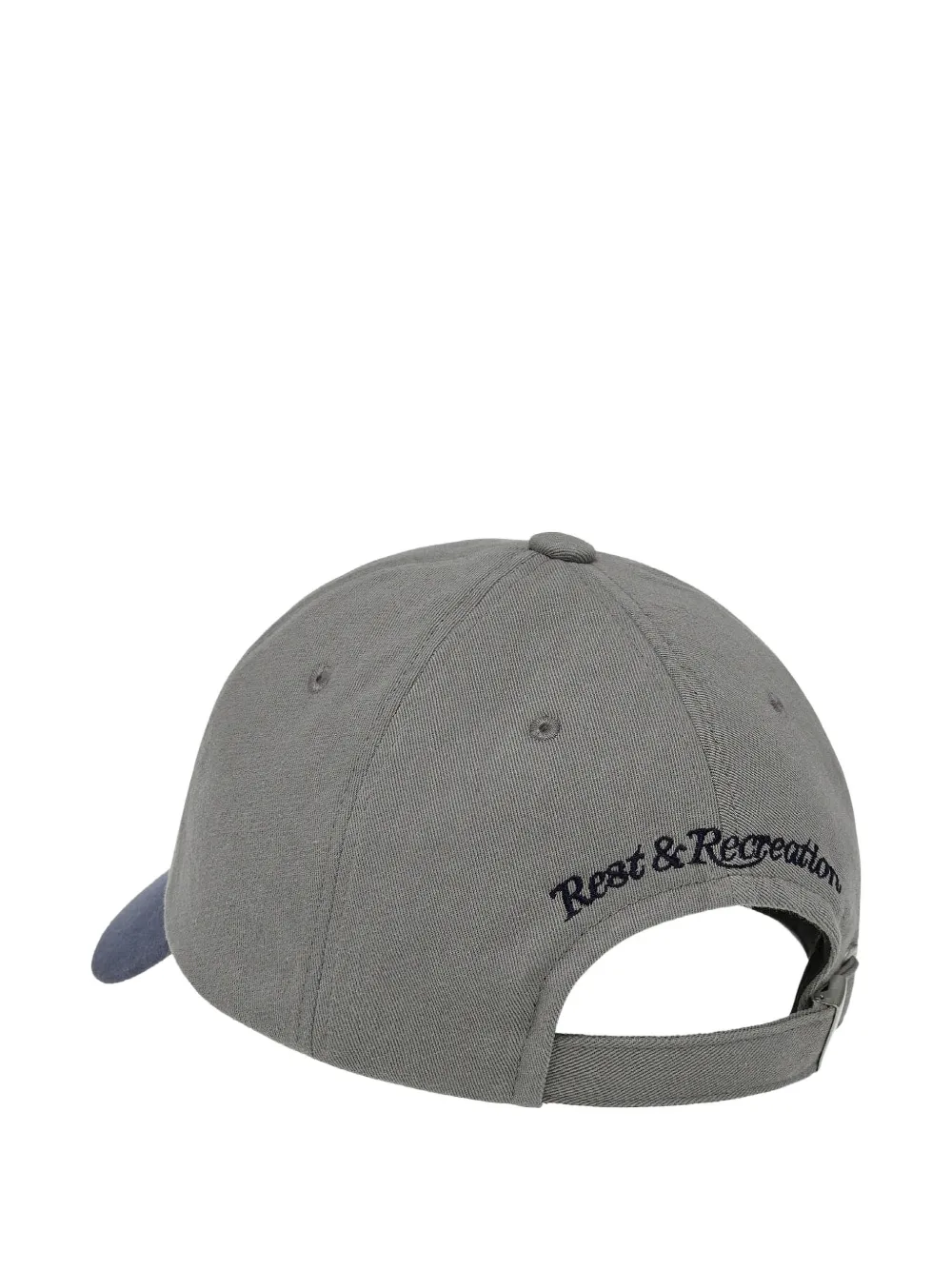 Rest&Recreation Coloration baseball cap | Image 2