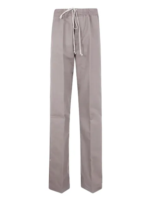Rick Owens drawstring pocket trousers