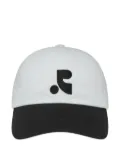 Rest&Recreation Coloration baseball cap - White
