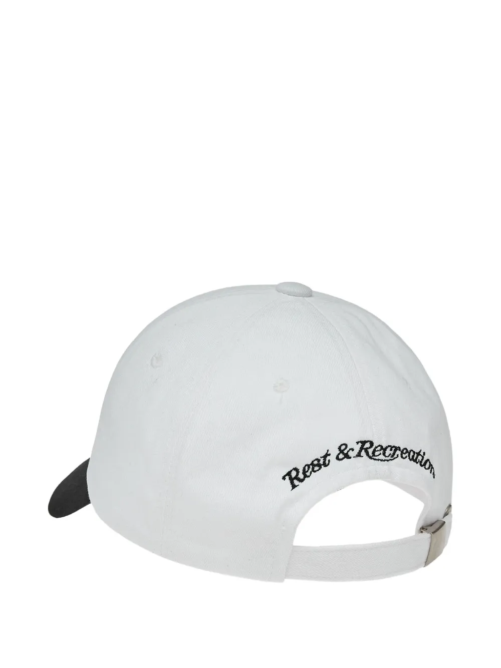 Rest&Recreation Coloration baseball cap | Image 2