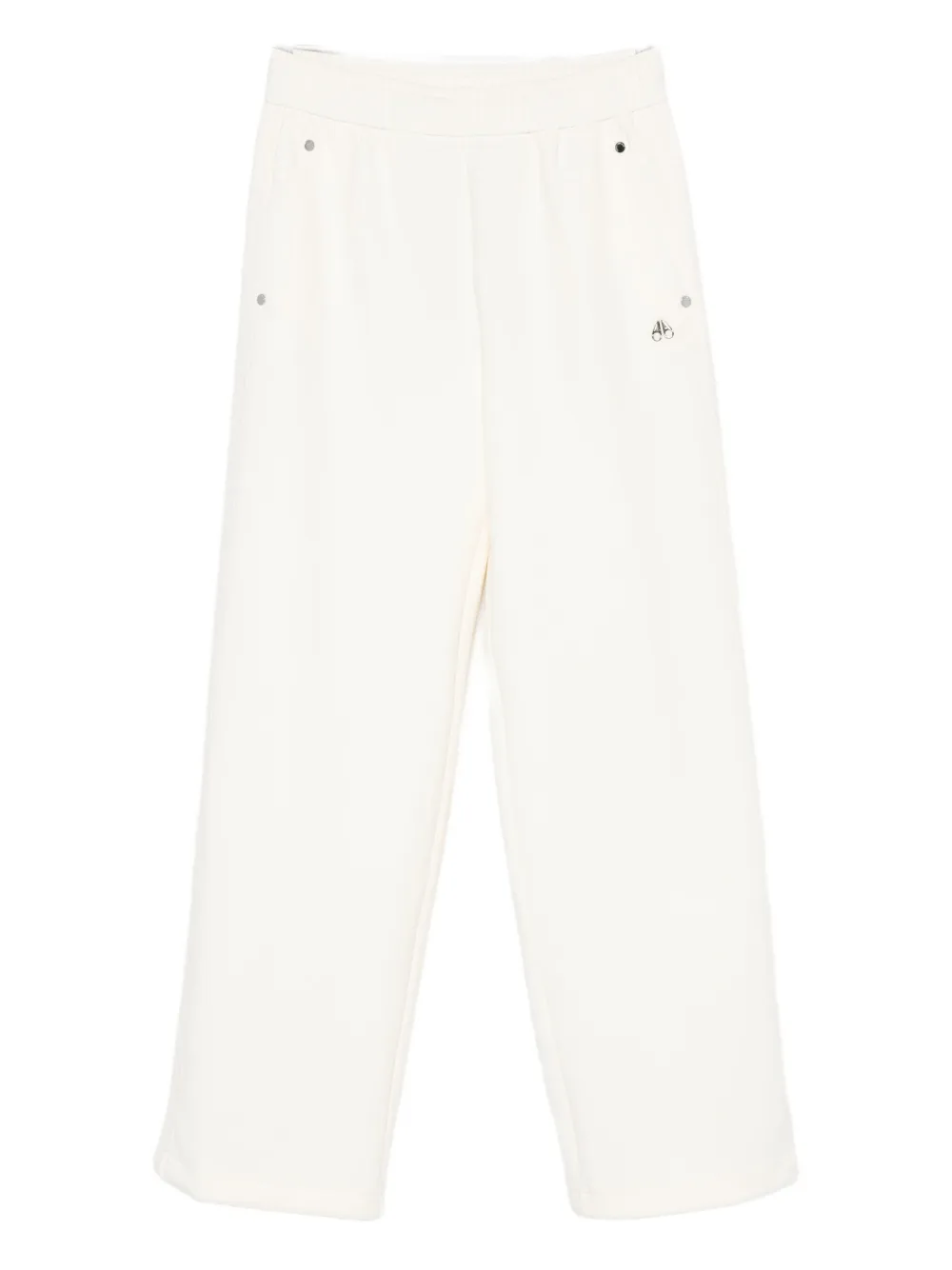 Moose Knuckles straight-leg trousers | Neutrals | Image 1