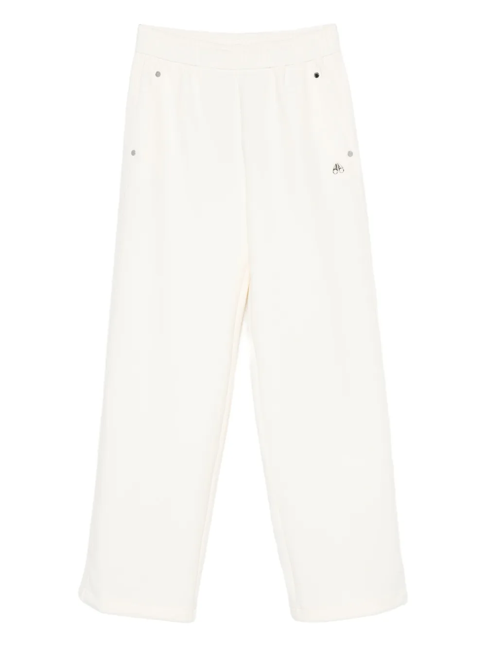 Moose Knuckles straight-leg trousers | Neutrals | Image 1
