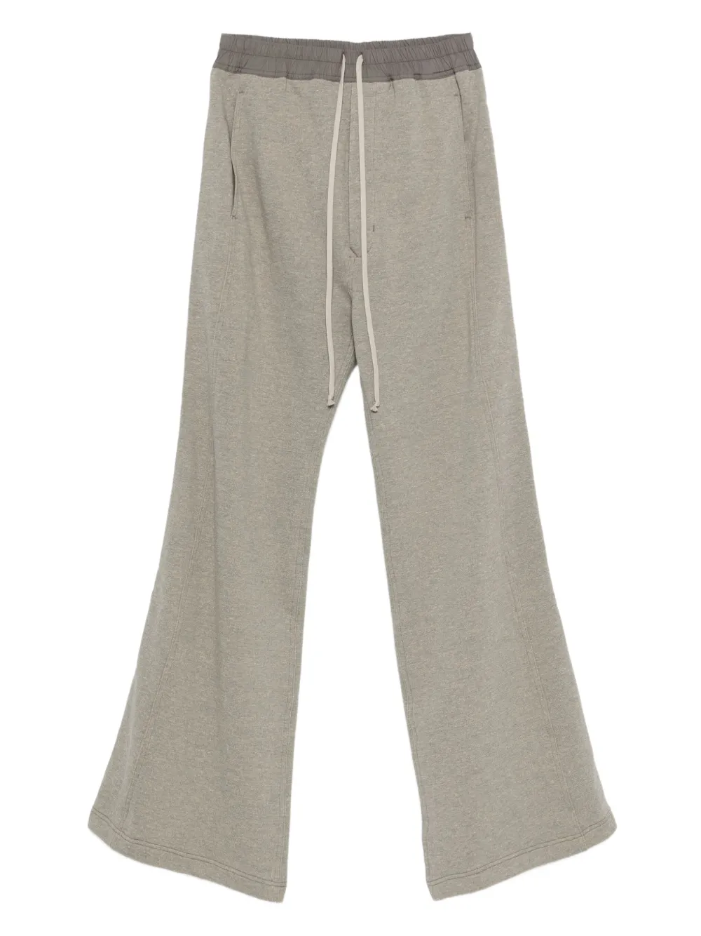Rick Owens DRKSHDW Pusher trousers | Grey | Image 1