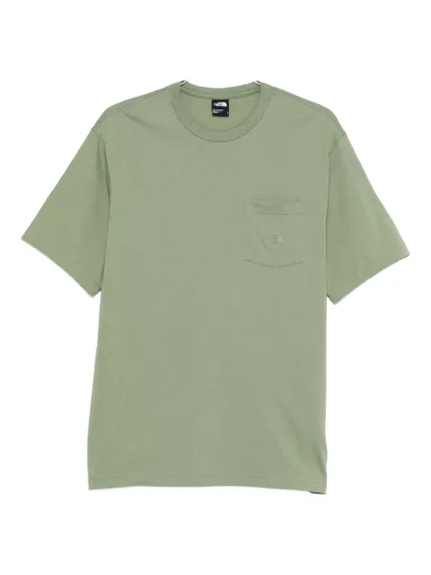 The North Face short sleeve T-shirt