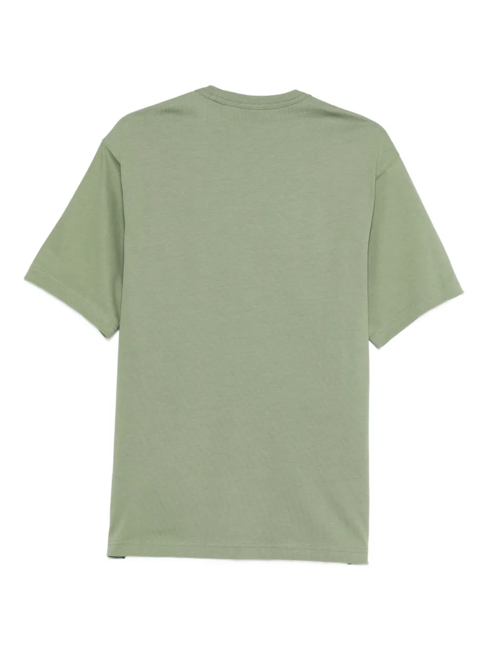 The North Face T-shirt met korte mouwen - Groen