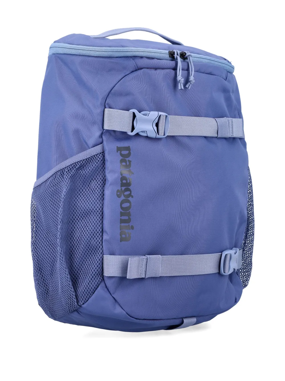 Patagonia Kids Refugito 18 L rugzak Blauw