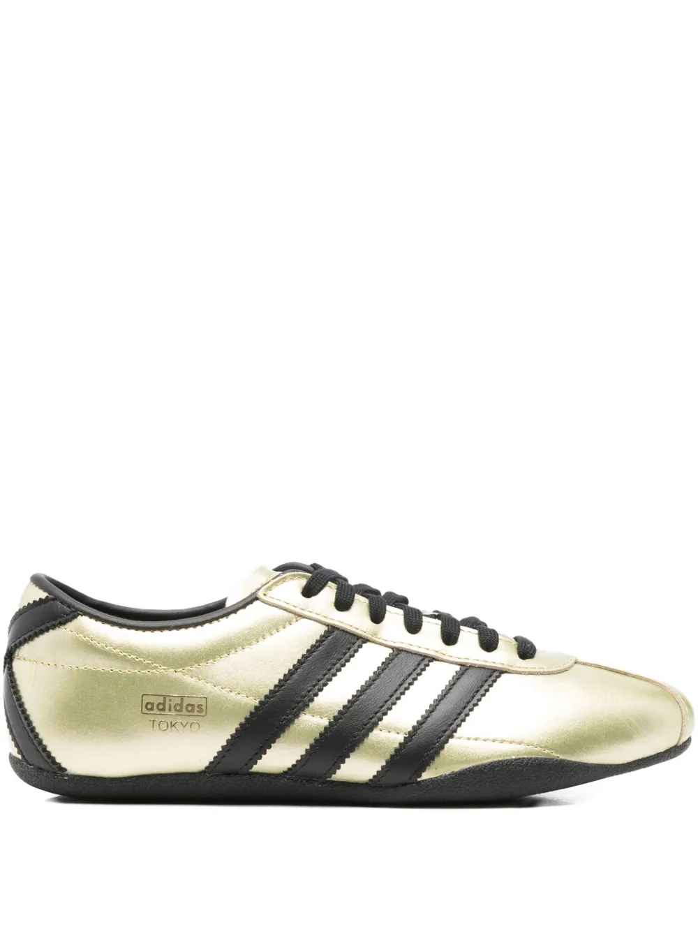 adidas Tokyo sneakers | Gold | Image 1