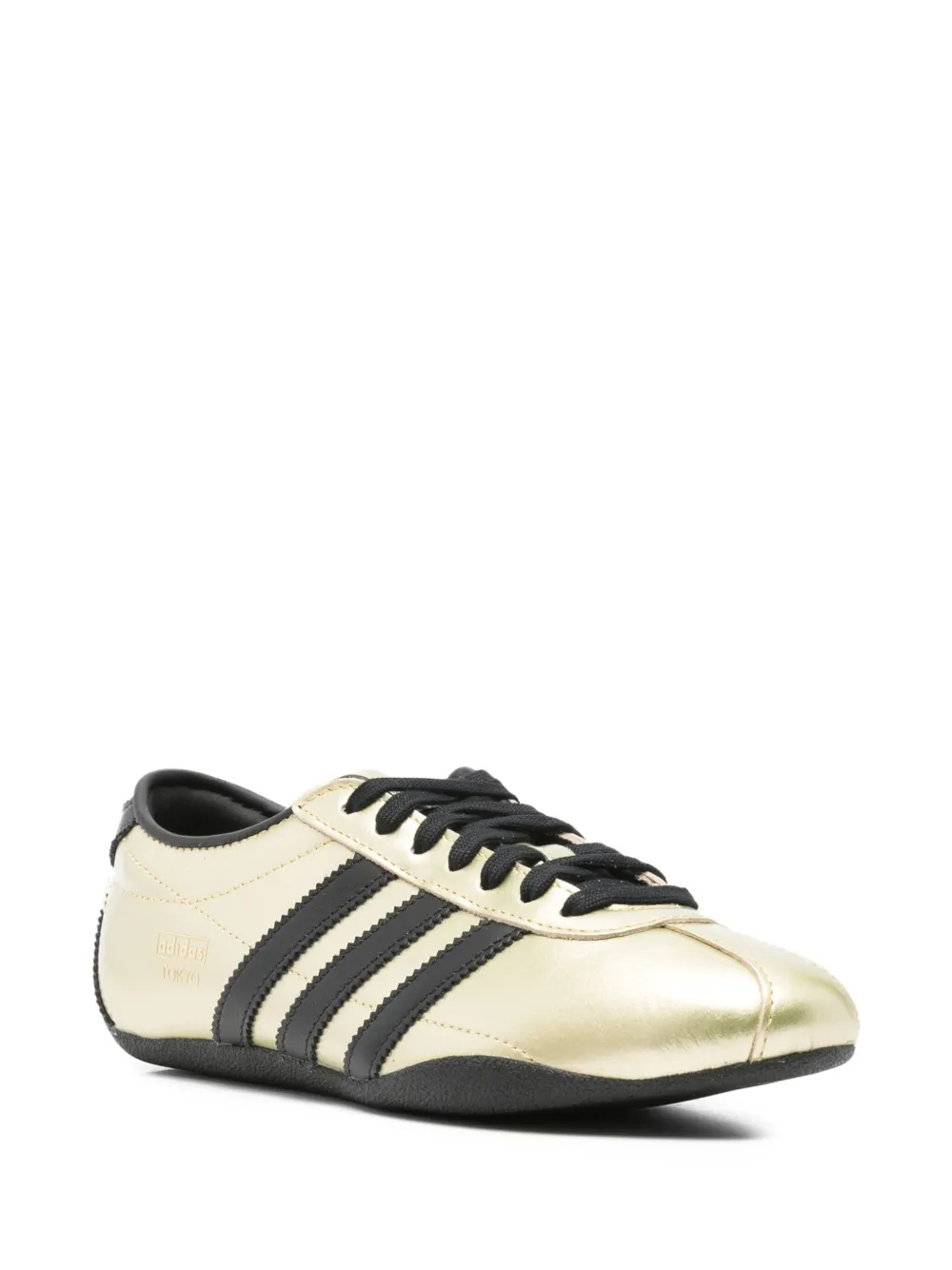 adidas Tokyo sneakers Goud