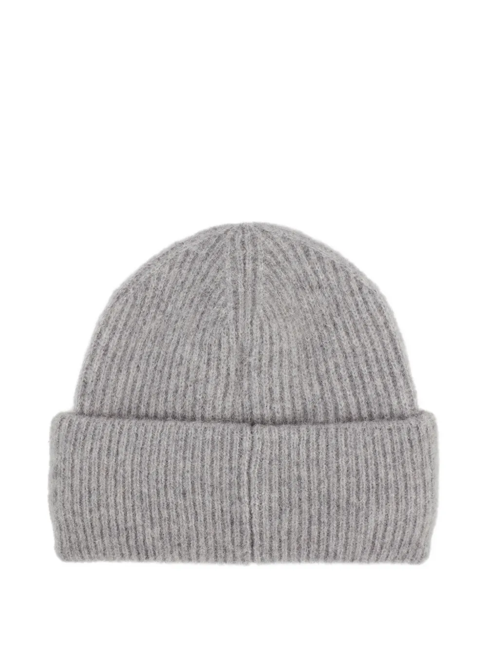 ROTATE BIRGER CHRISTENSEN logo-patch beanie hat | Image 2