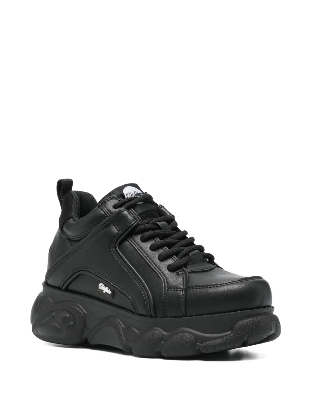 Buffalo Corin high-top sneakers | Low-Tops | Image 2