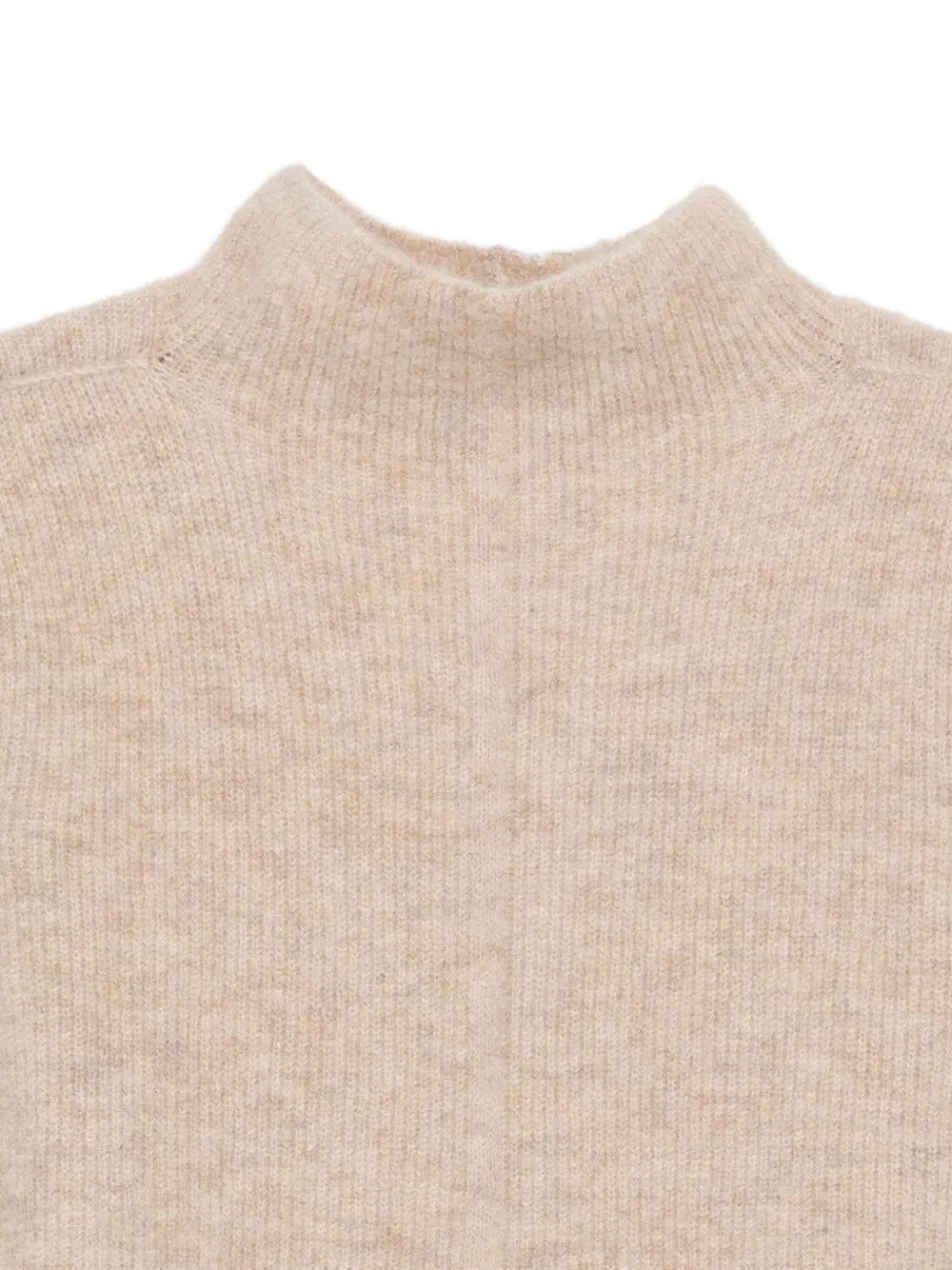 Rick Owens Coltrui Beige