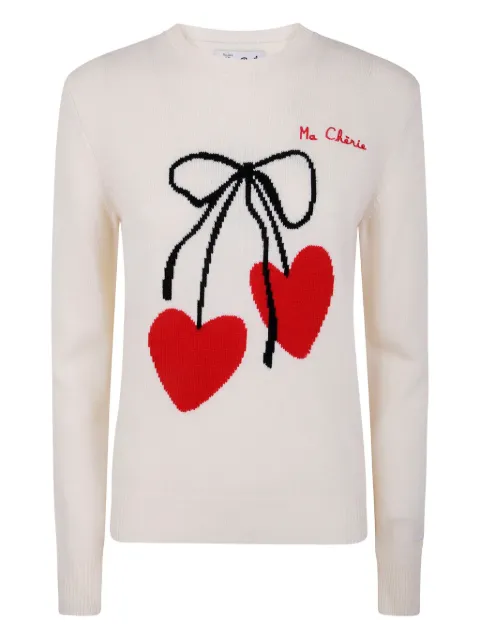 MC2 Saint Barth ma chèrie sweater