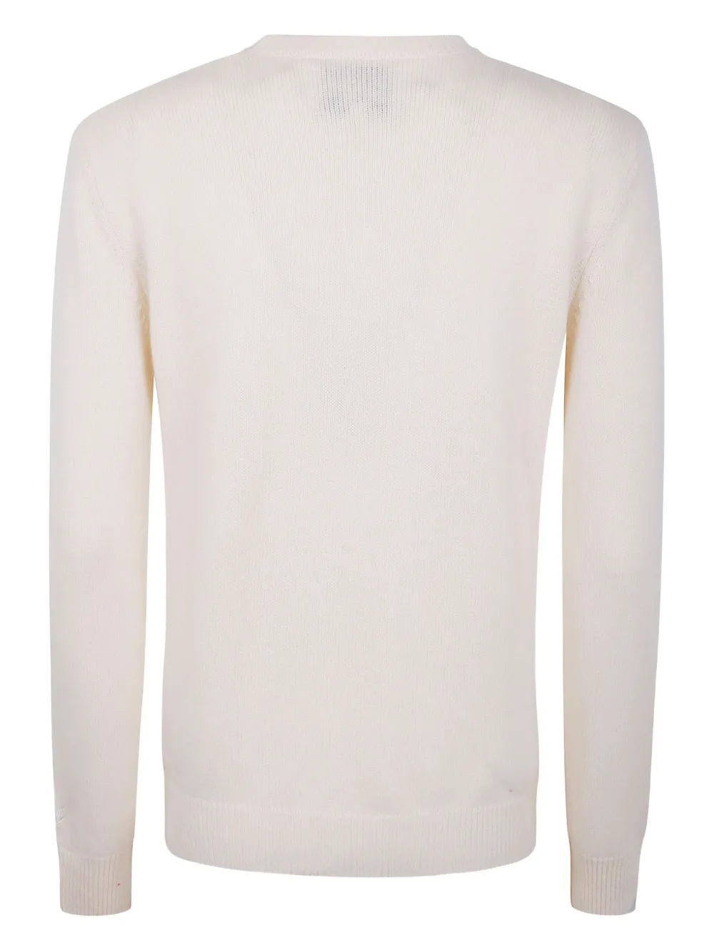 MC2 Saint Barth ma chèrie sweater | Knitted Sweaters | Image 2