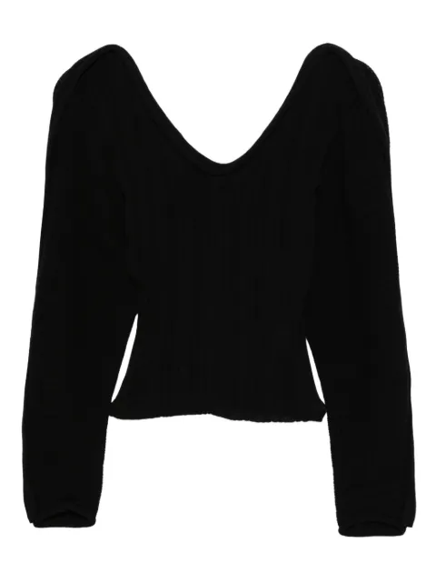 Séfr Anguilles jumper