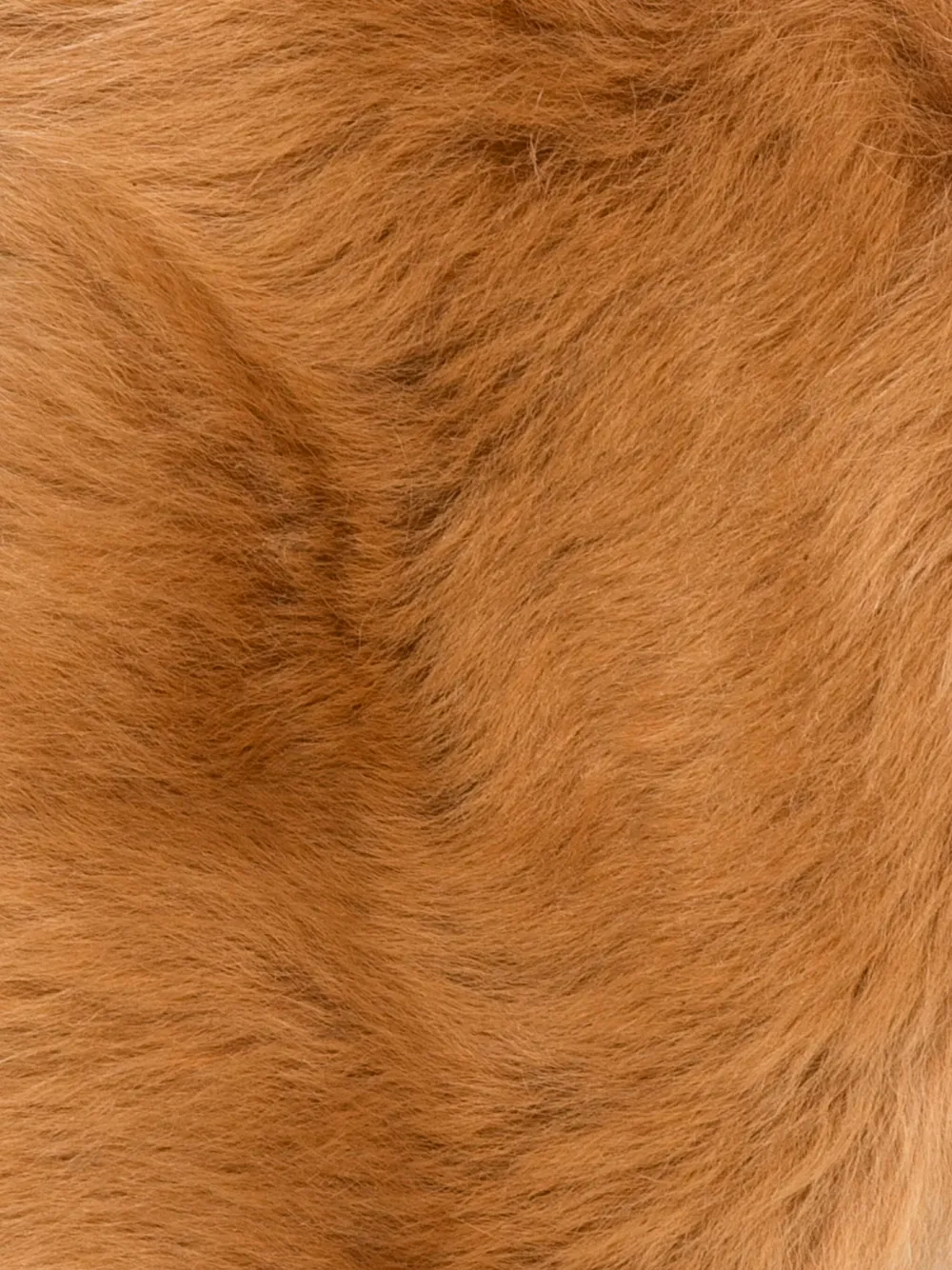 Séfr shearling scarf | Image 2