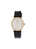 IWC Schaffhausen Portofino 34mm - White