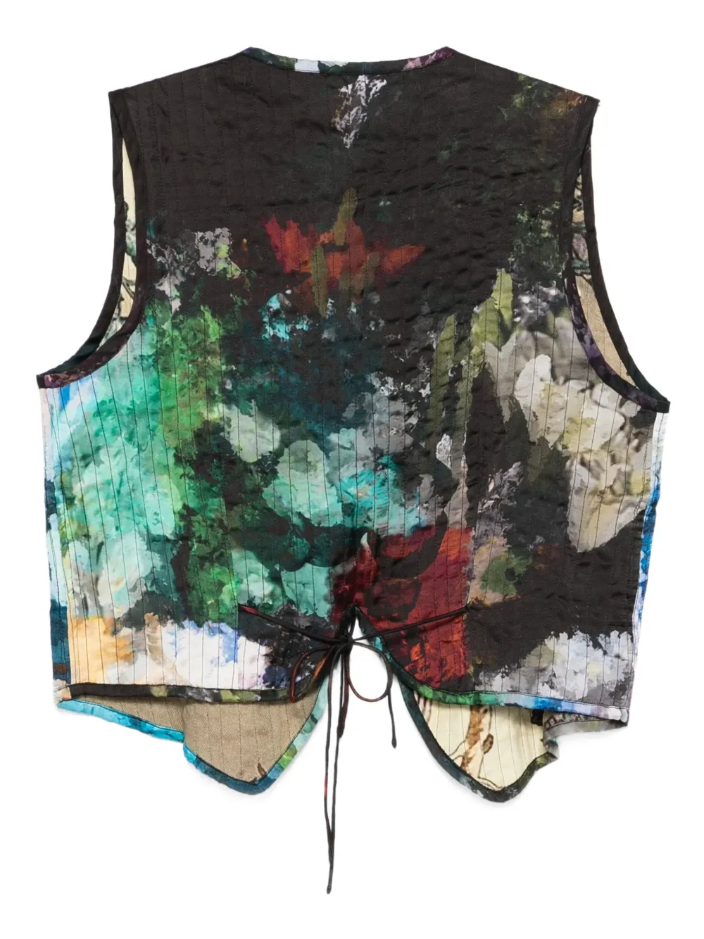YAVI veston à imprimé abstrait | Vestons & gilets | Image 2