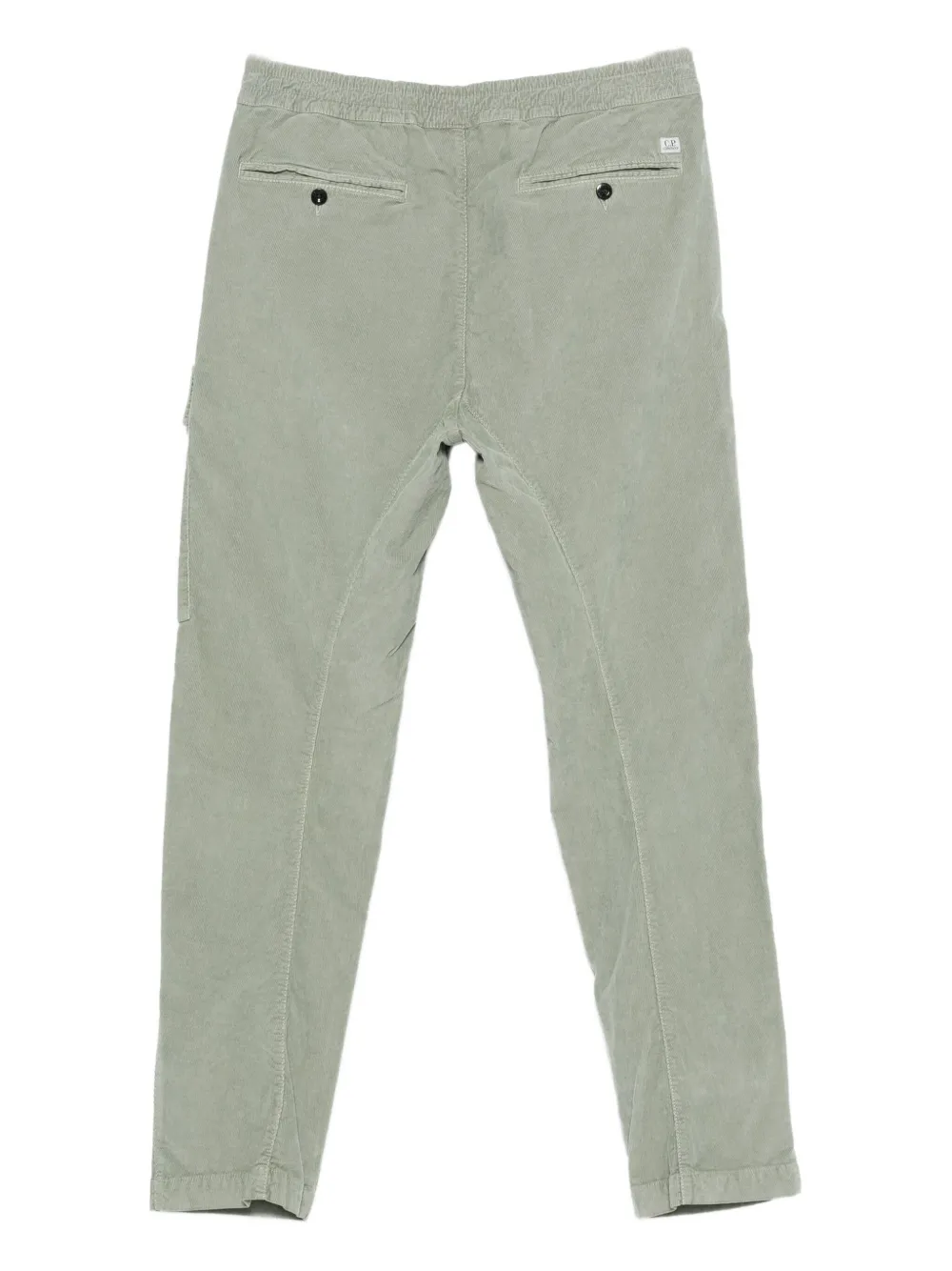 C.P. Company Cargo broek - Groen