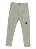 C.P. Company corduroy cargo pants - Green