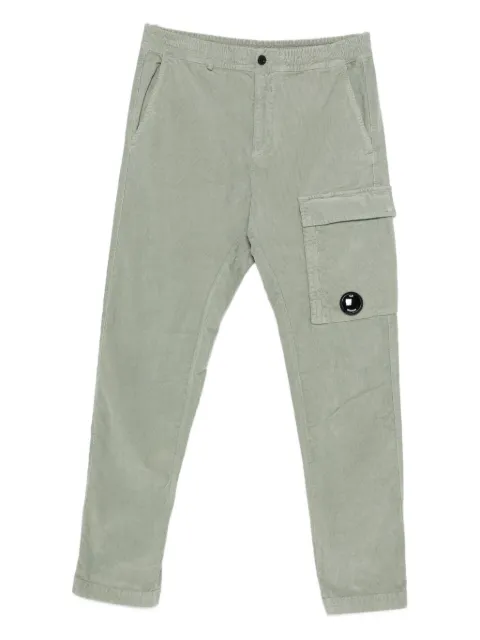 C.P. Company corduroy cargo pants